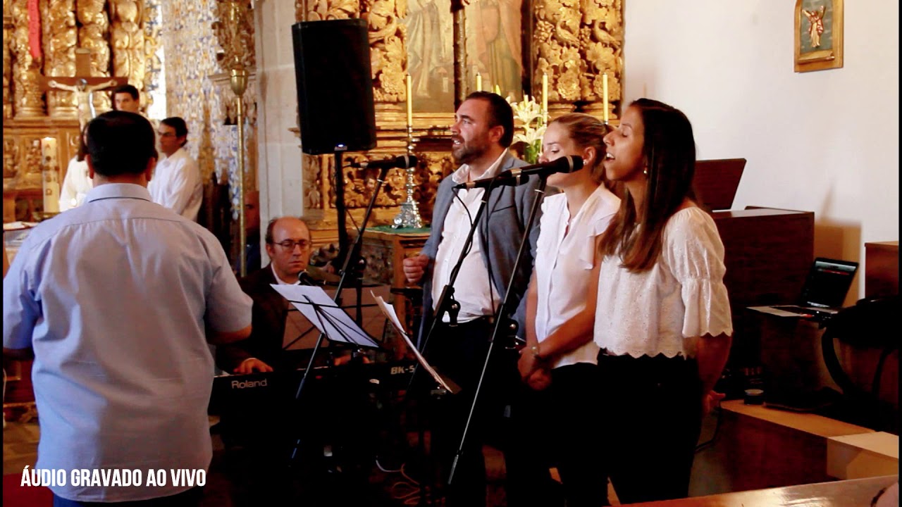 Chorus Stella Maris 