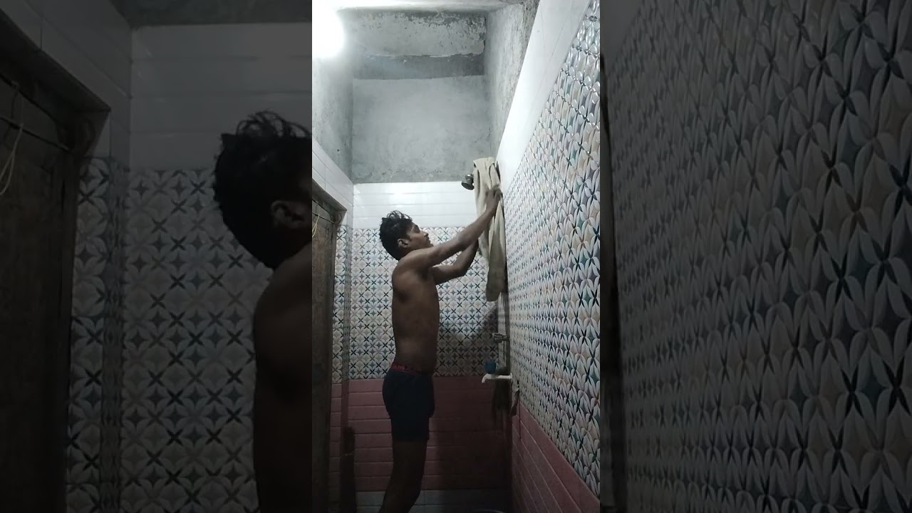 Sardiyon mein nahane ka tarika