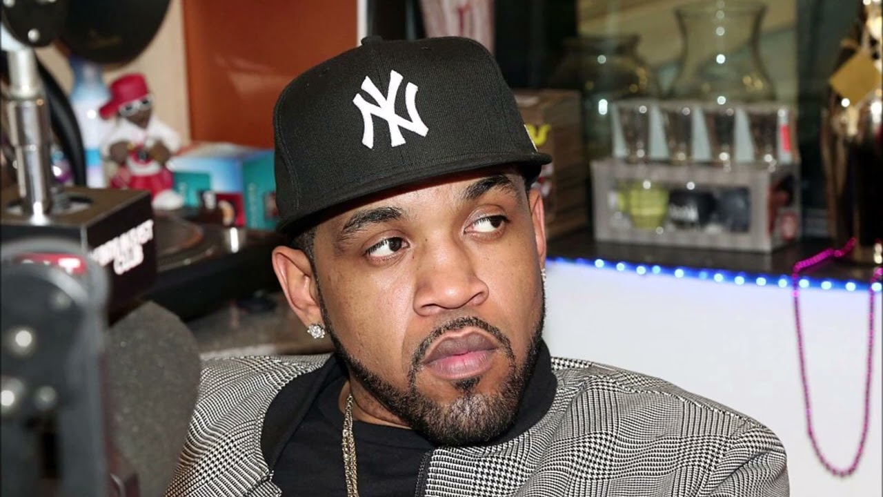 Lloyd Banks - Undisputed Freestyle Instrumental
