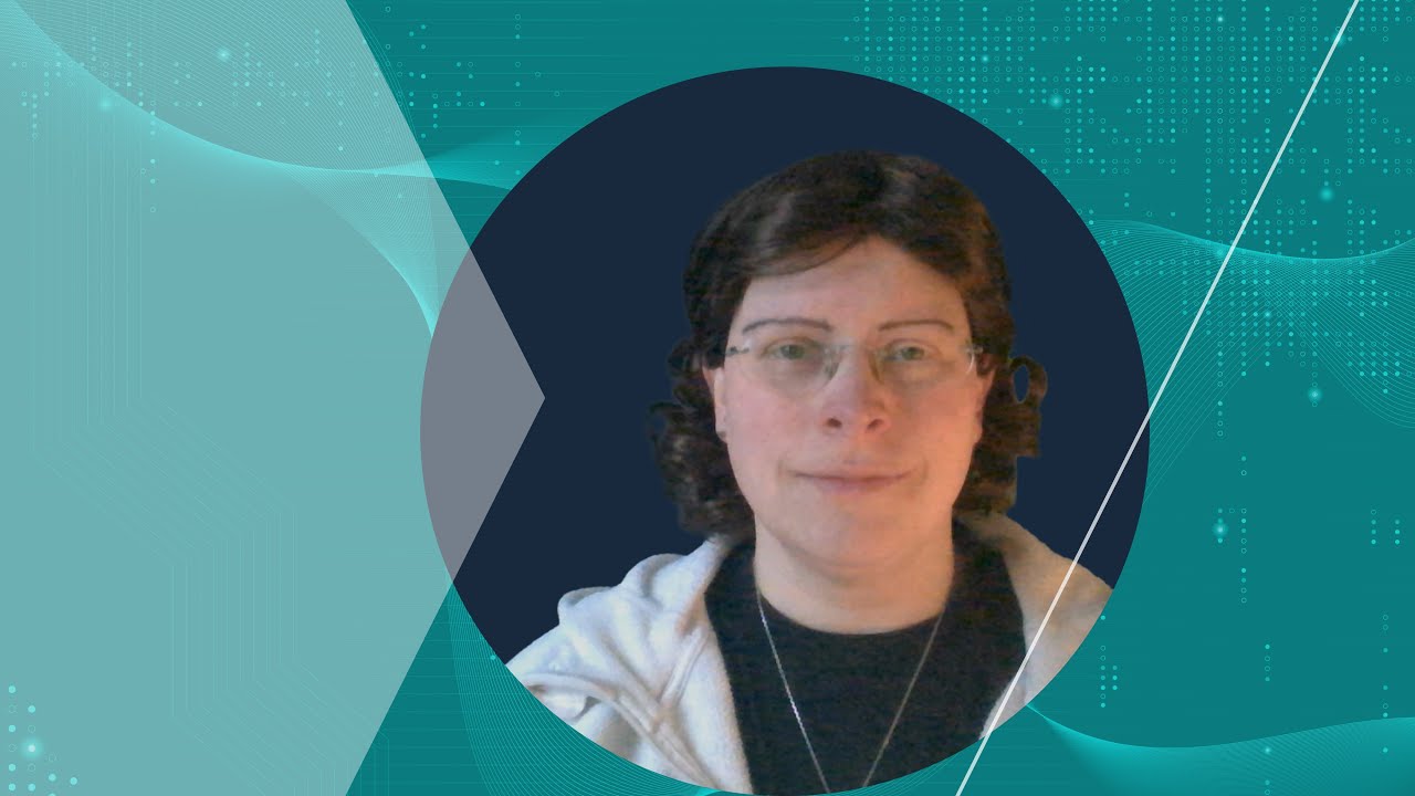 [Visages de Domuni] - Susanne Möhring, étudiante en Master of Arts 1 de philosophie