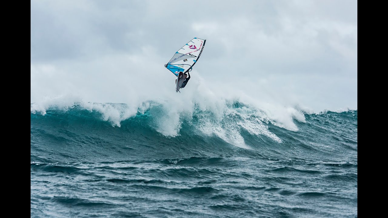 Hookipa action 2024