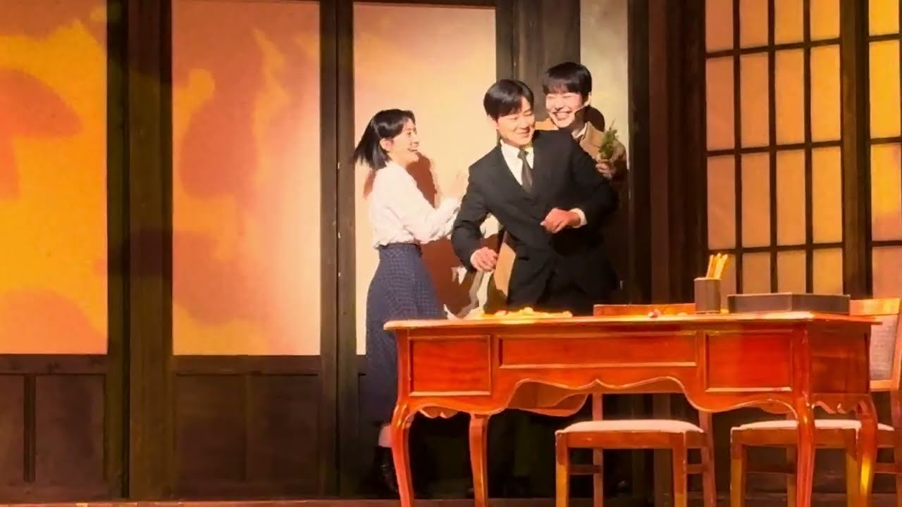 팬레터 커튼콜 - 0127