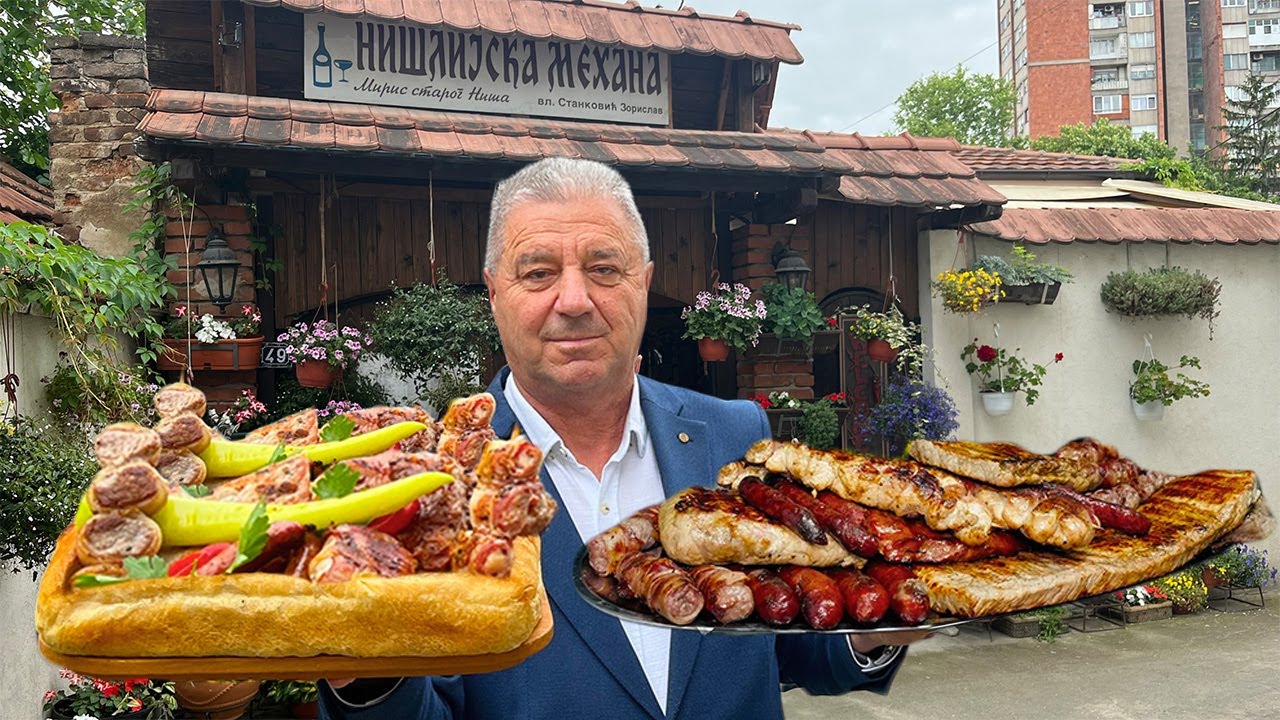 ВСЕ ЭТИ ЕДА ВСЕГО ЗА 40$! Добро пожаловать в ЕВРОПУ