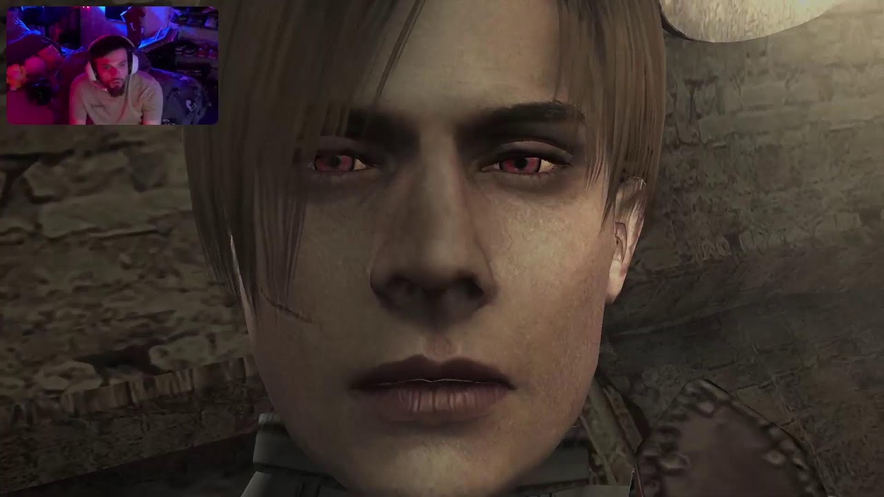 resident evil 4 #5