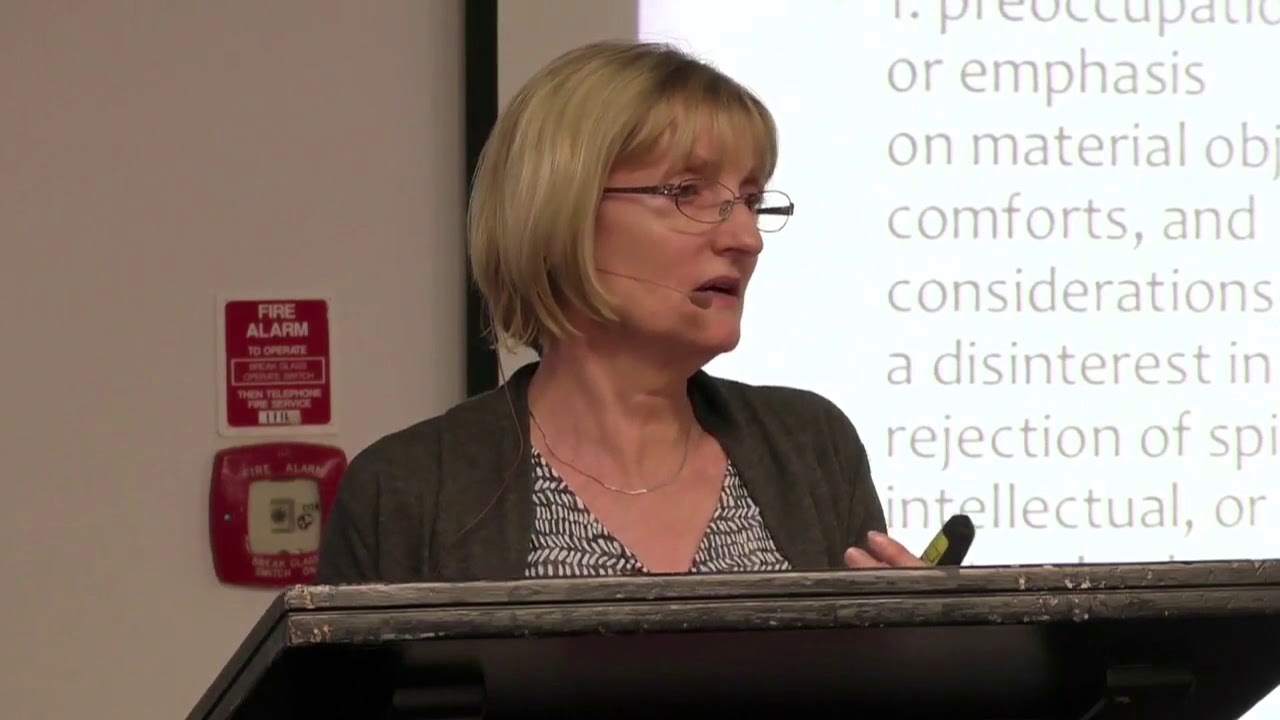 Дхарма Теософического Общества с Линдой Оливейра