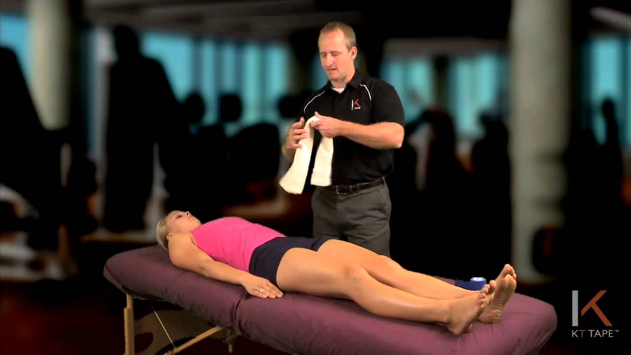 Michael D. Berry, D.C.-Chiropractor /Chiropractic/Tustin, CA 92780/ Treats Hamstring Injuries