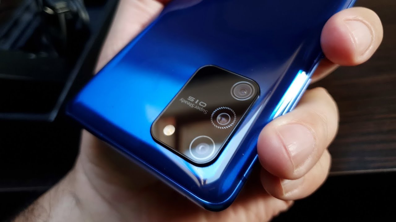 Samsung Galaxy S10 Lite Review în Limba Română (Mai bun decât Galaxy S10?)