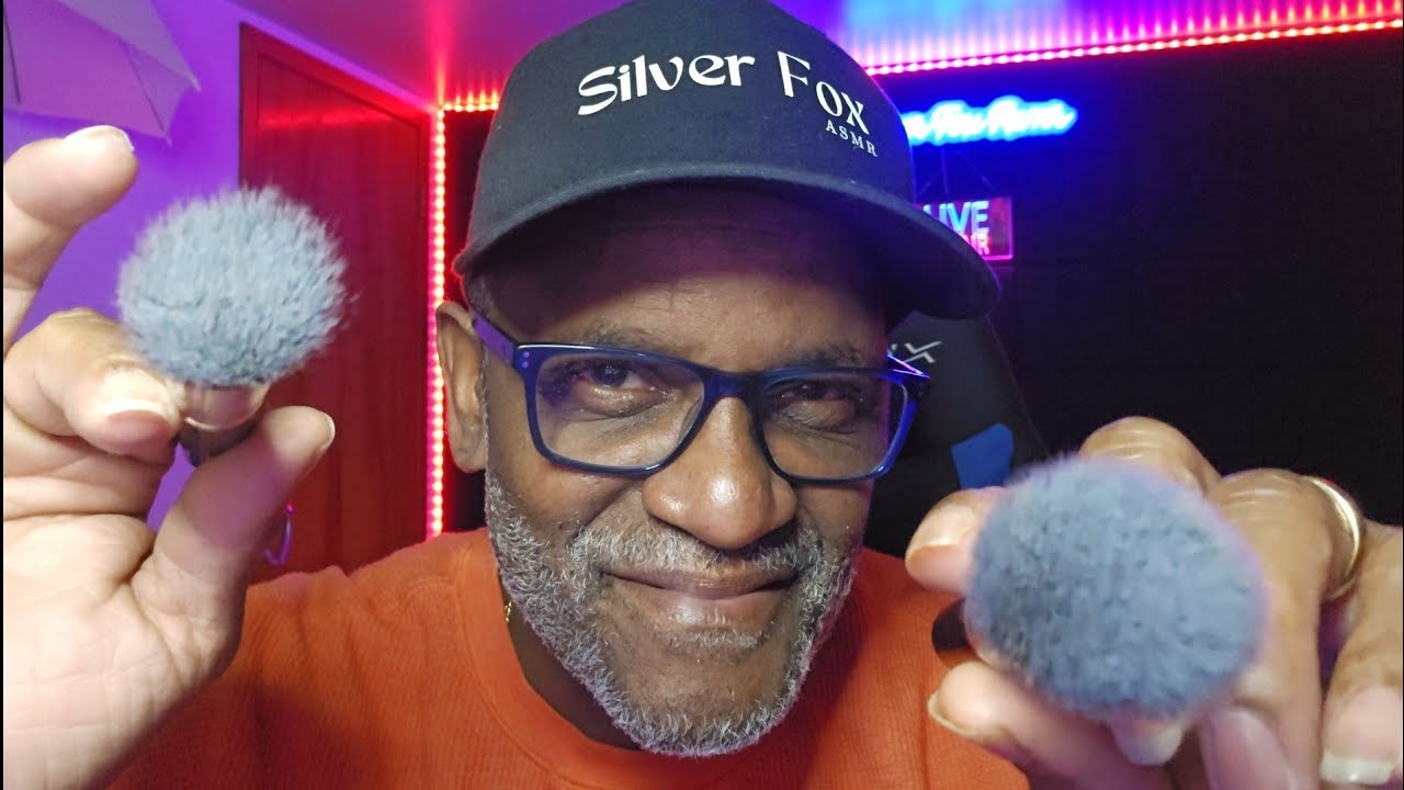 ASMR Personal Attention With Orgasmic Mouth Sounds For Deep Tingles