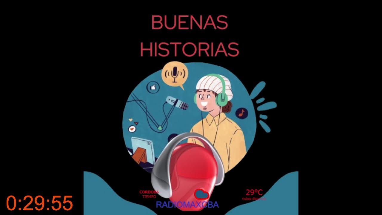 RADIOMAXCBA