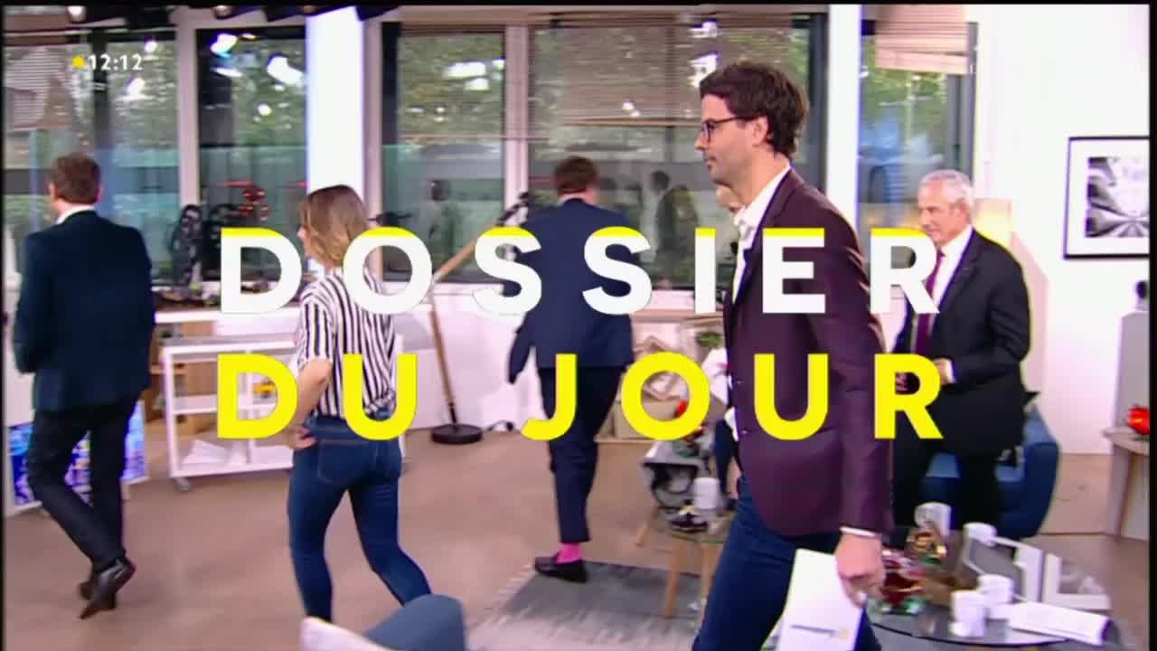 Dossier du jour : Des bouillons cube aux bouillons-soupe : la folie des bouillons ! - La Quotidienne