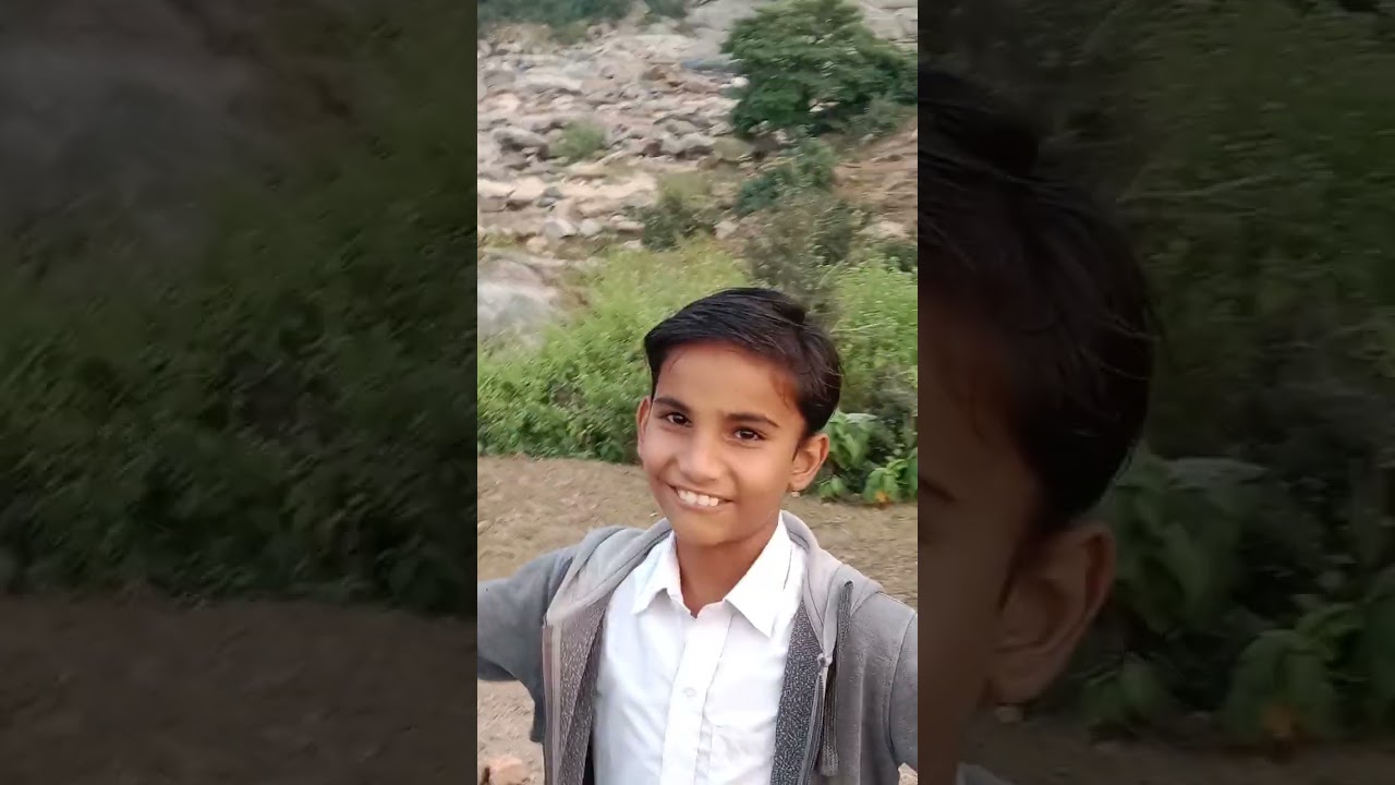 dharhara falls