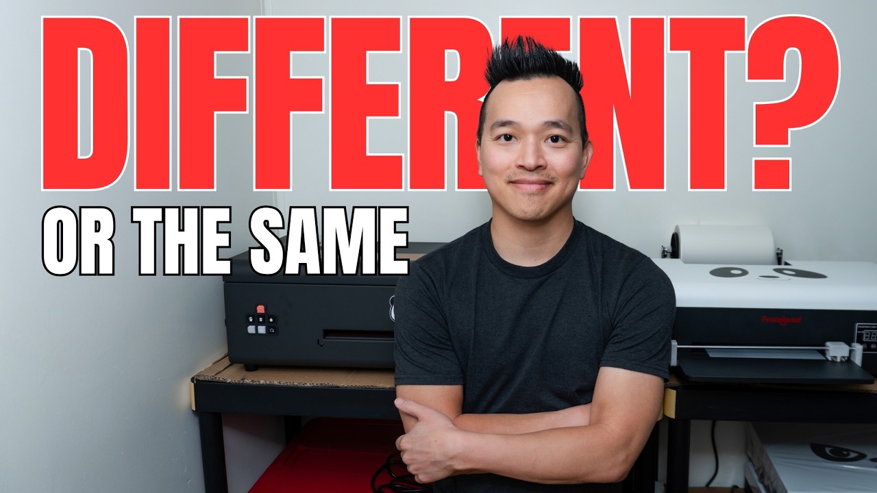 Procolored K13 DTF Printer - Should You Invest In One?