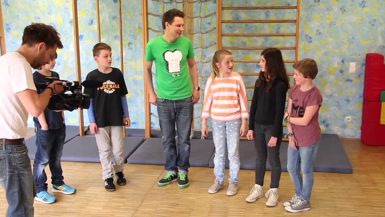 André Spiele: Kofferpacken