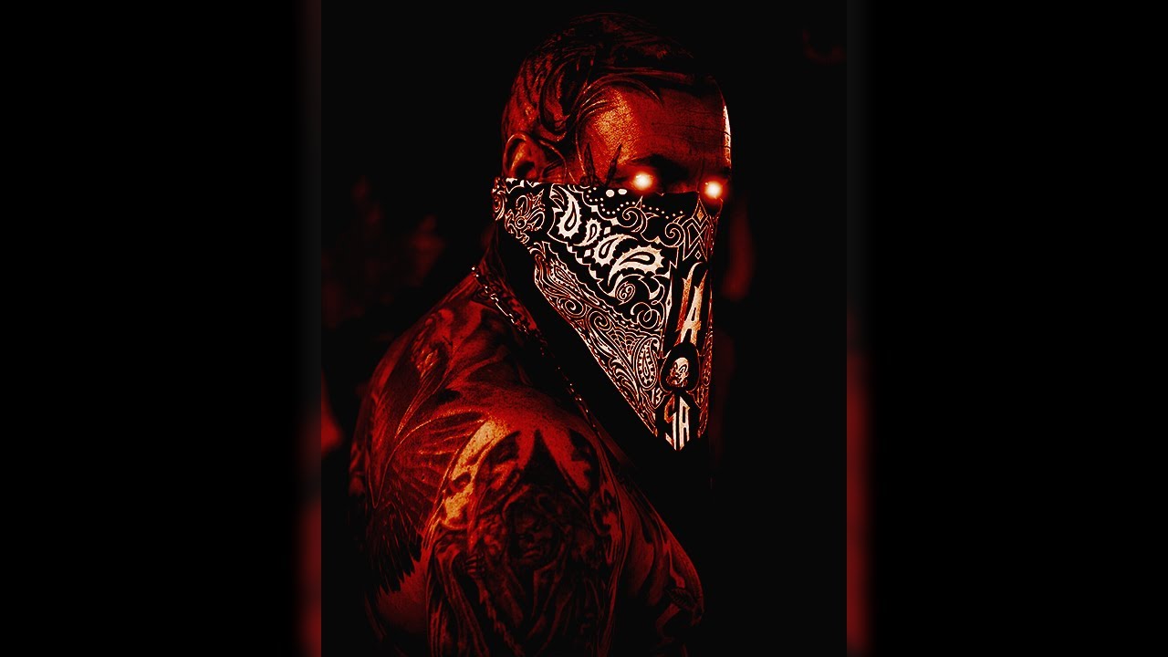 [FREE HARD] Fast Aggressive Drill Trap Beat - 