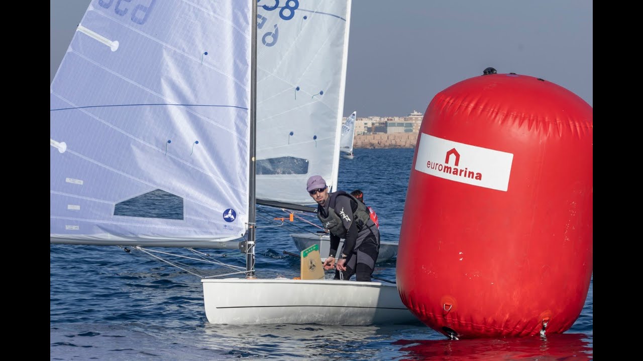 Copa de España clase Europa