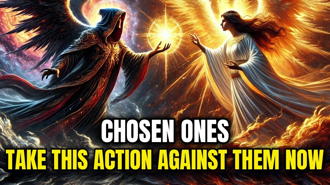 ✨Chosen Ones✨ They Can’t Handle Your Growth, So They Want You Gone. Do This Fast