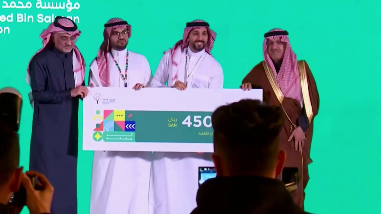 مبتعثون | أسامة الصيعري عن بيئة الدراسة في كامبردج بقسم الفيزياء
