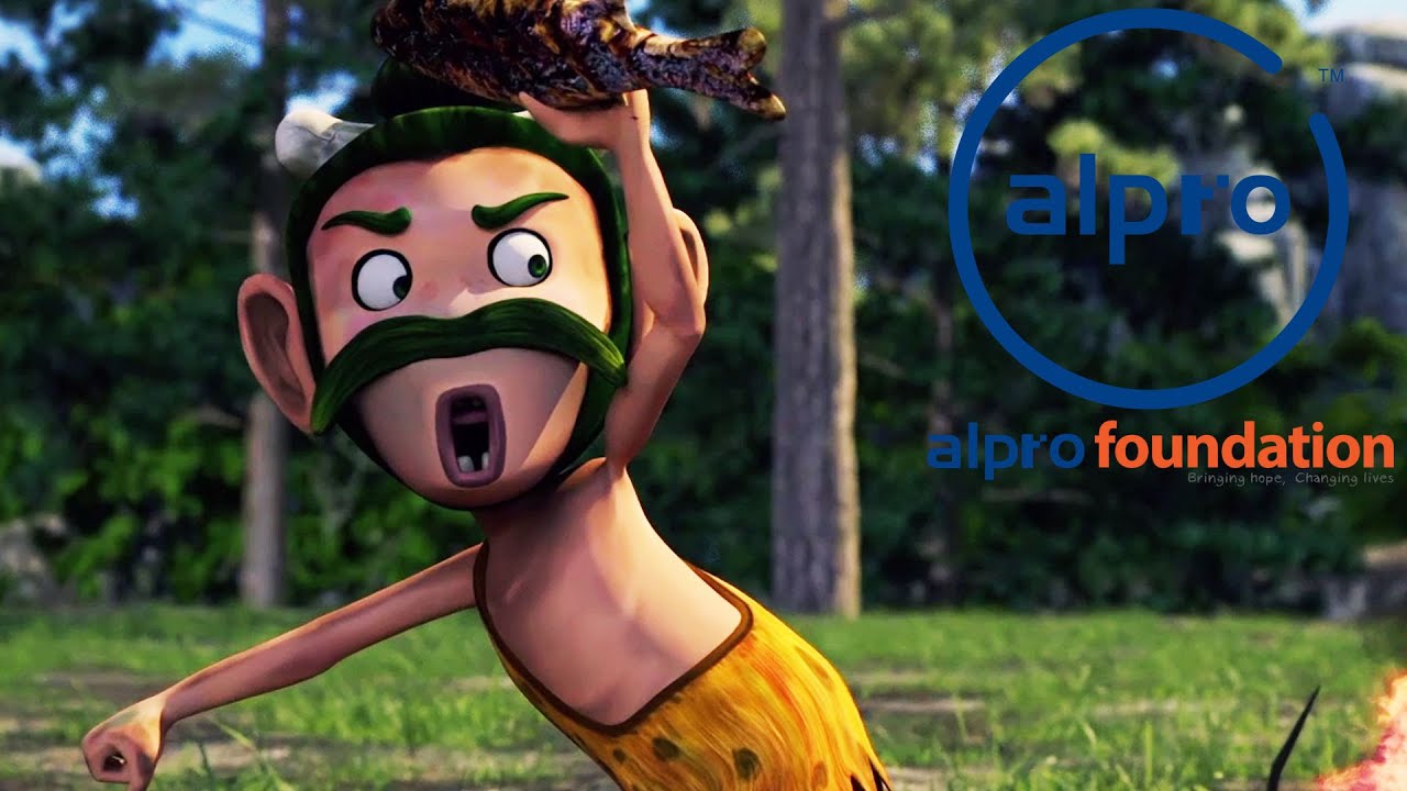 Alpro x Oko Lele Safe Medication Disposal – Episode 4
