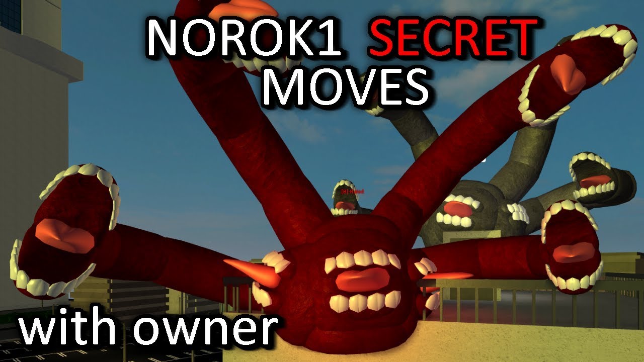 The Owner of Ro-Ghoul reveals Secrets about the Strongest Kakuja in Ro-Ghoul | NoroK1