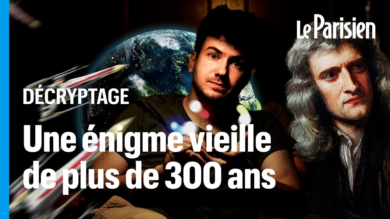 La grande &eacute;nigme qui se cache derri&egrave;re la s&eacute;rie Netflix &laquo; Le probl&egrave;me &agrave; trois corps &raquo;