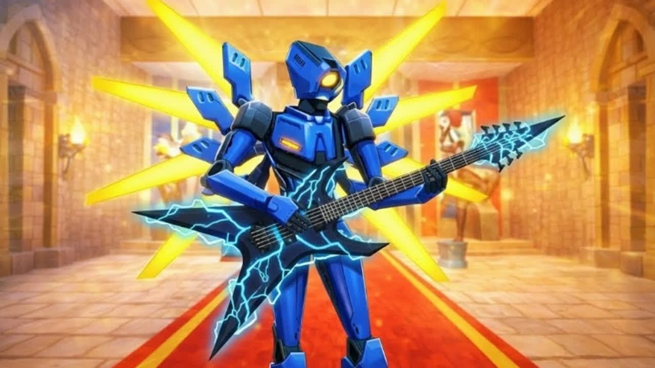Castle Vein – Metal Cover | ULTRAKILL