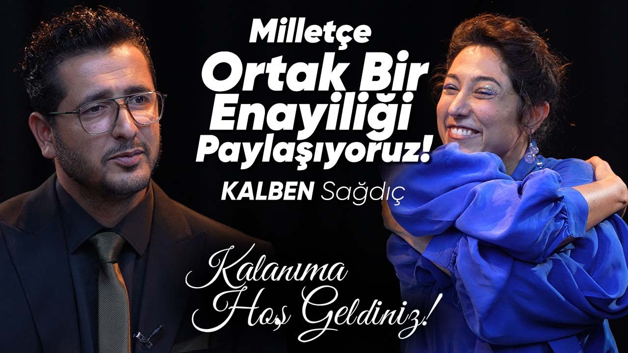 Kalben: 