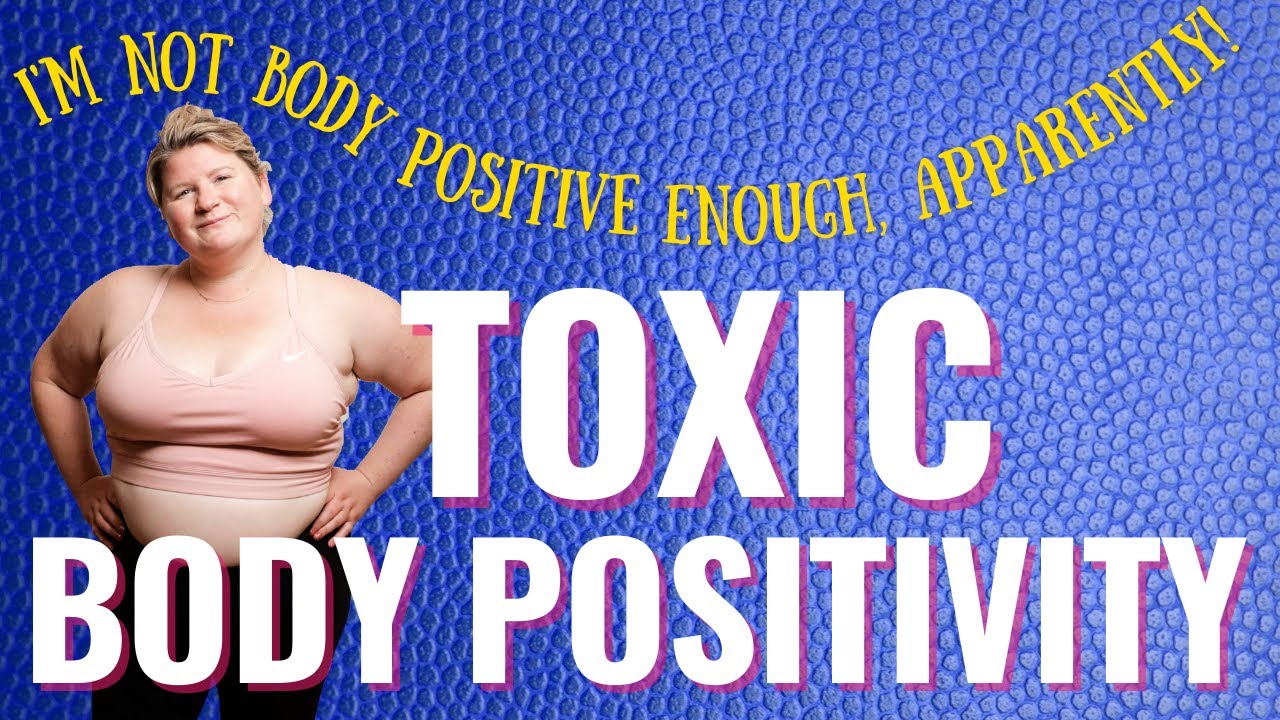 TOXIC BODY POSITIVITY: Don't come into my DMs like this! Holly Honjo Reacts to Holly Honjo