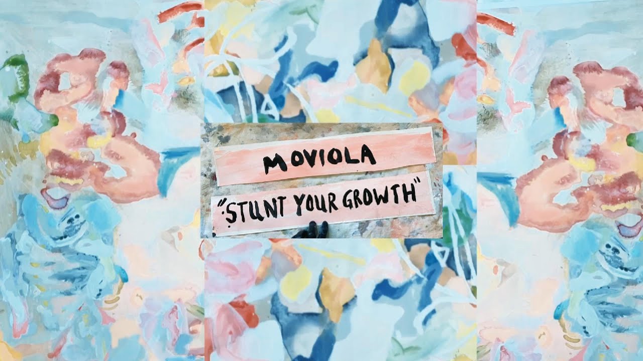 Moviola • 