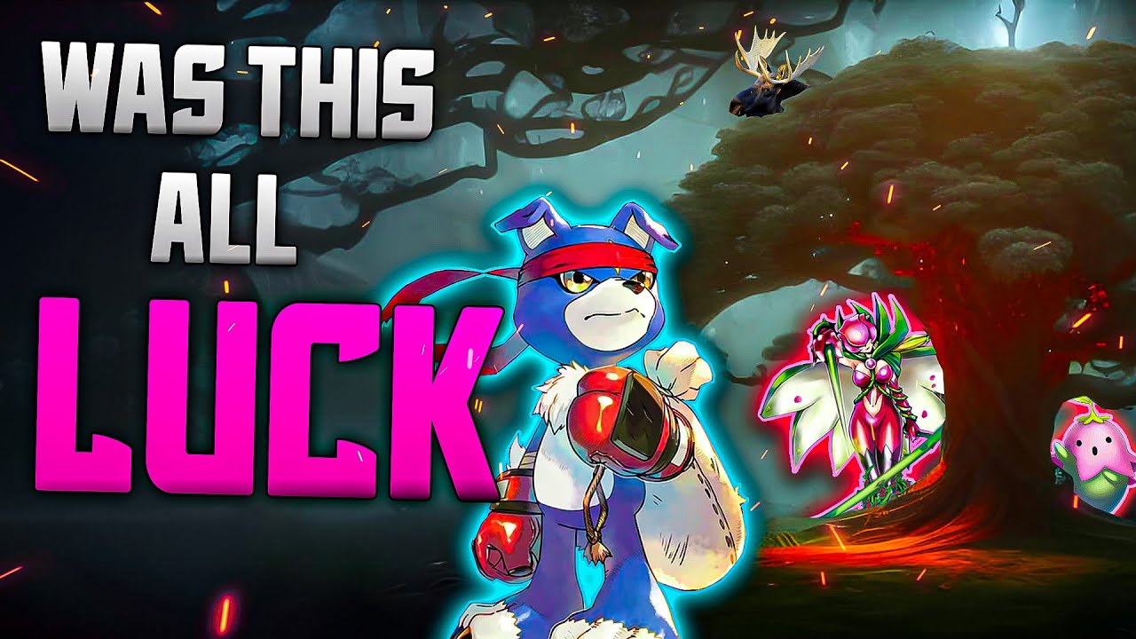BELIEVE in the HEART OF THE CARDS!!! - Rosemon vs MirageGaogamon