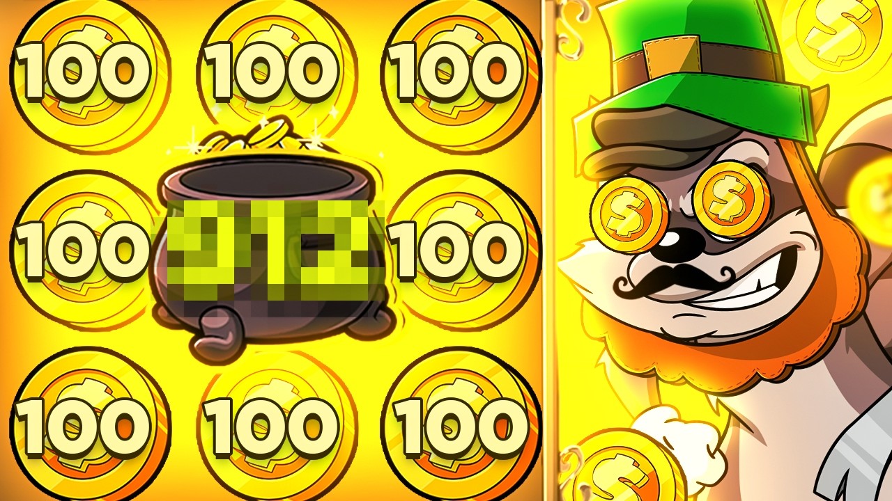 INSANE LE BANDIT BONUS BUY SESSION!