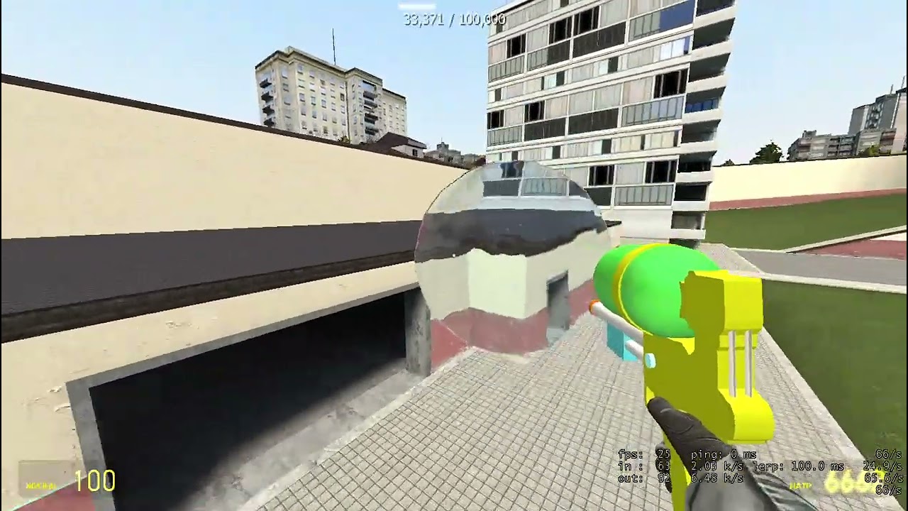 New 0.6b update (link in my discord