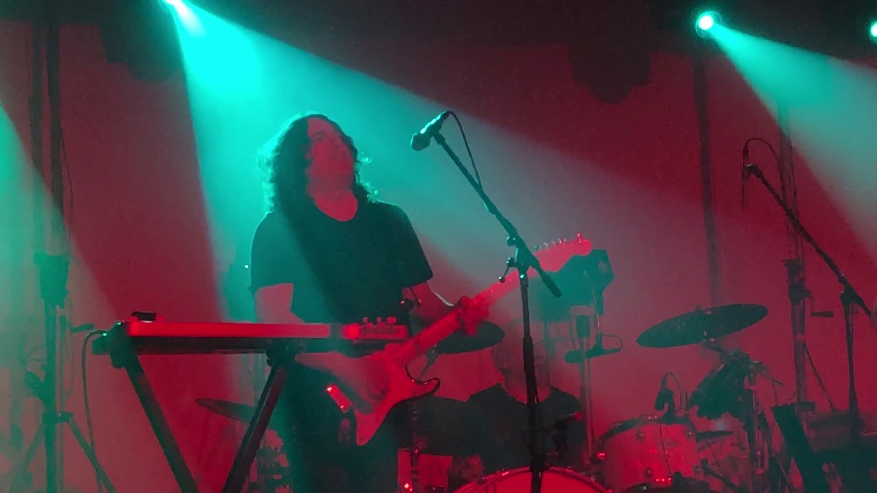 Think Floyd - Comfortably Numb