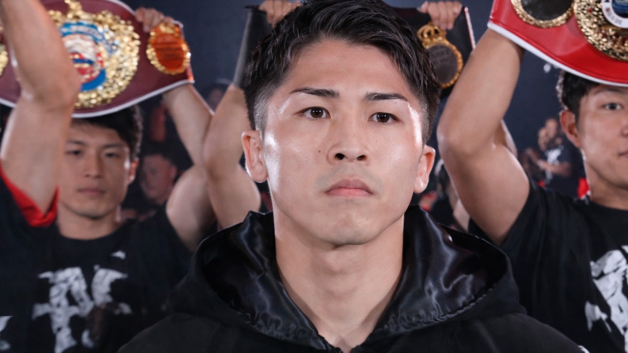 Naoya Inoue: The MONSTER&rsquo;s Full Career 💥 From Prospect to Undisputed