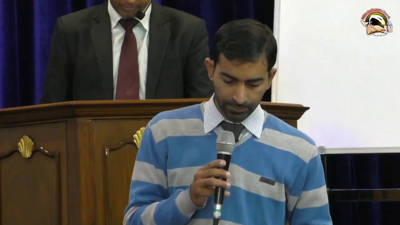ਮੈਂ ਬਦਲ ਰਿਹਾ ਹਾਂ End Time Message Song | Bible Believers Church Machhiwara