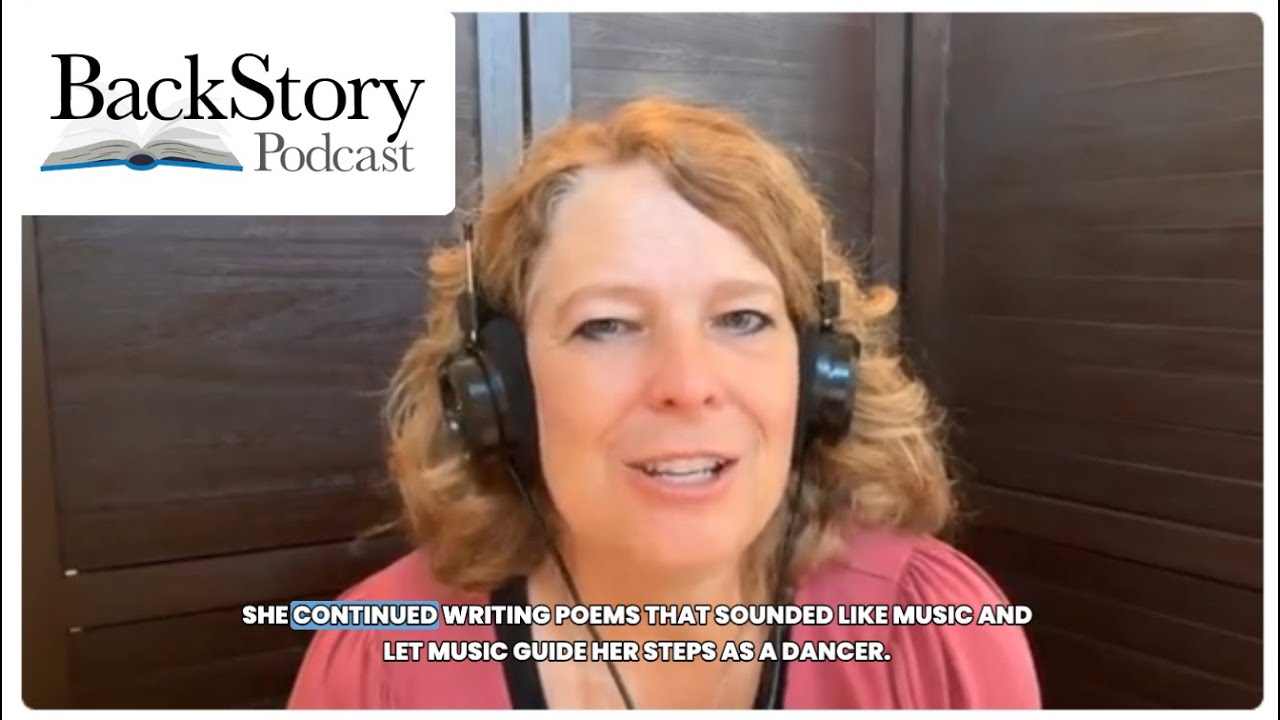 Poetry Like Music: Backstory