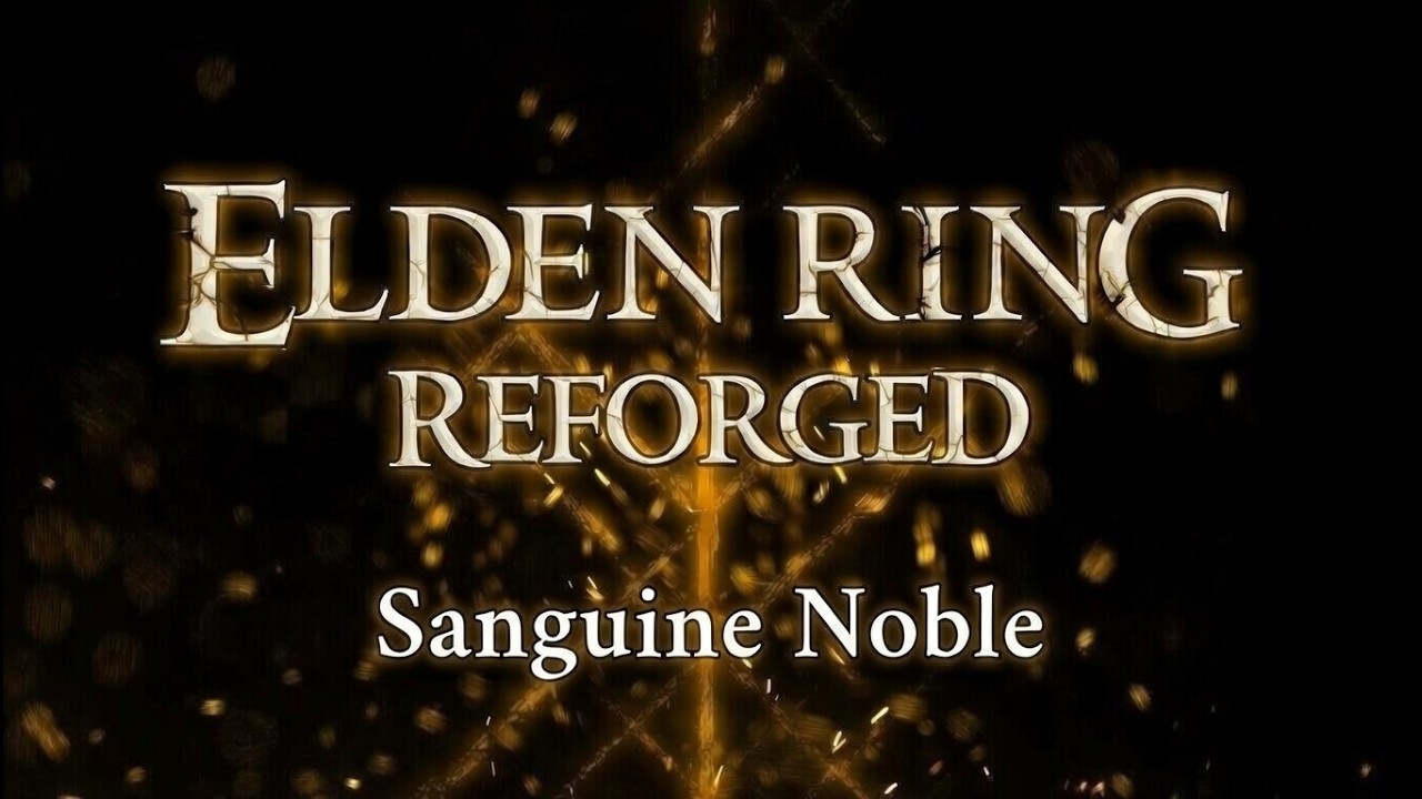 [93] ERR. Master Mode. Aggressive Scaling. Sanguine Noble. Кровавый аристократ