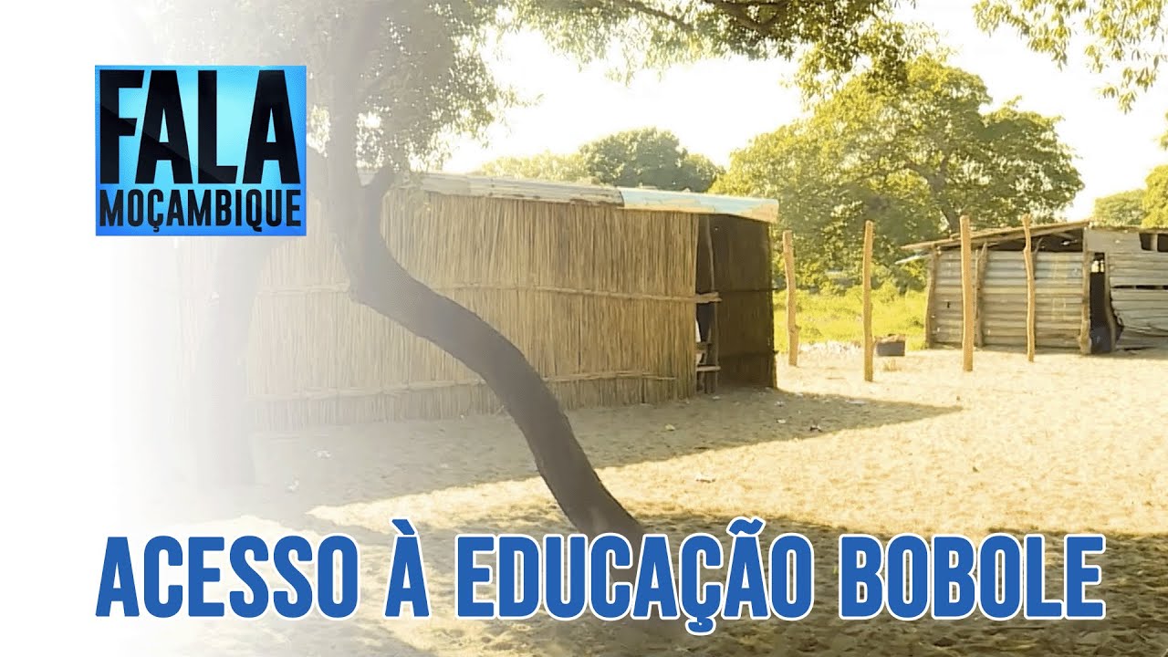 Falta de salas de aula preocupa encarregados de Educação da Escola Prim. 19 de Outubro @PortalFM24