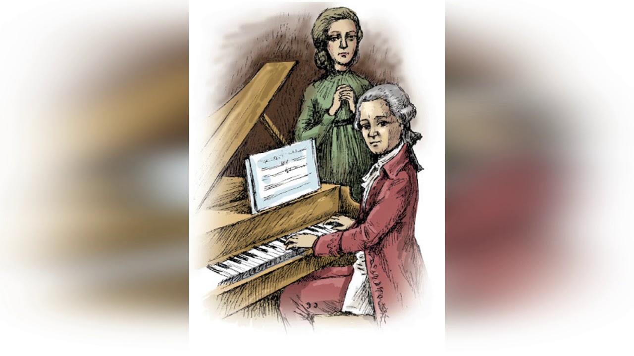 Qoca Aşpaz - Konstantin Paustovski | Dünya Nağılları 1080p