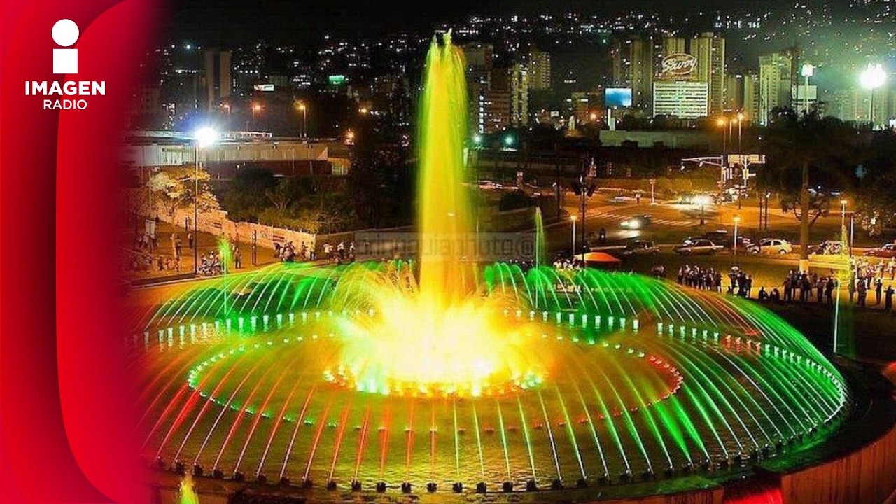 Caracas, Venezuela en Concierge