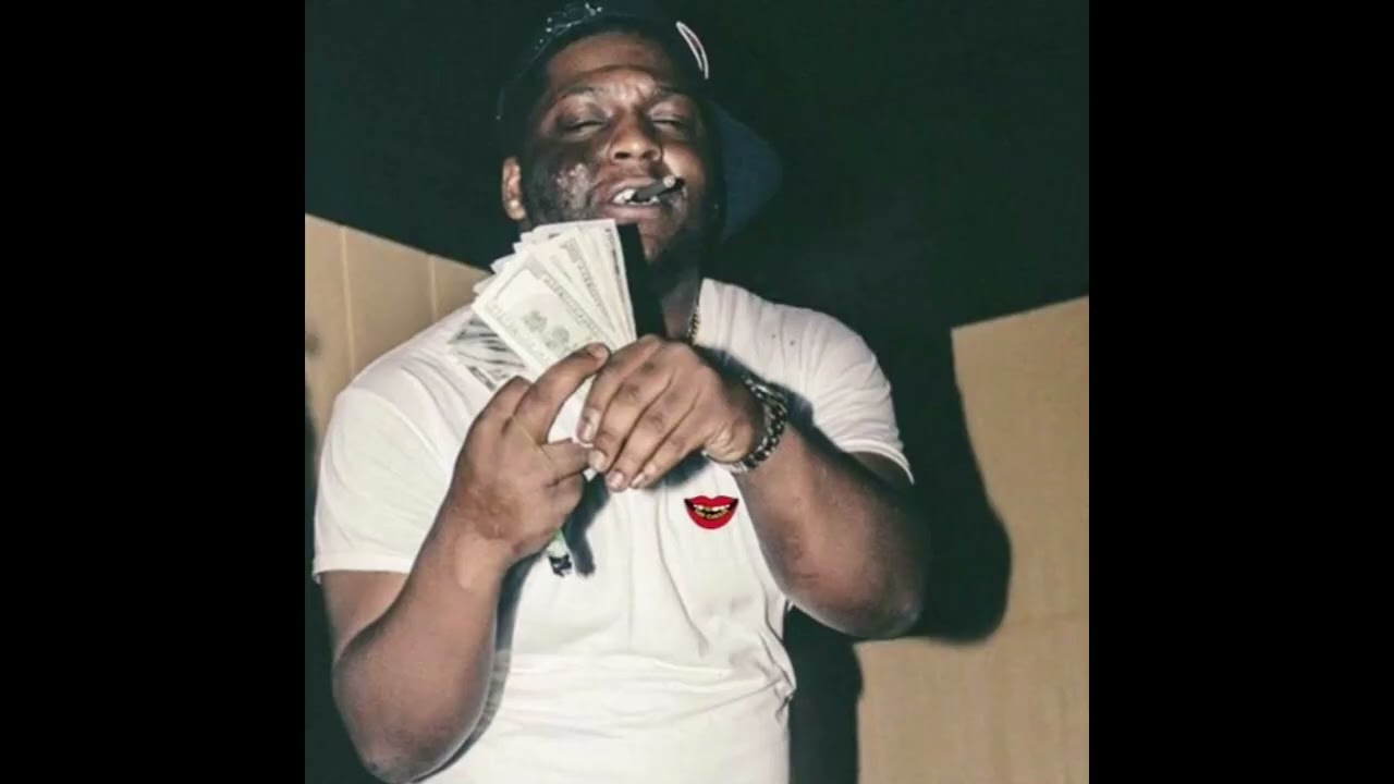 [FREE] Rio Da Yung OG  x Detroit Type Beat - 