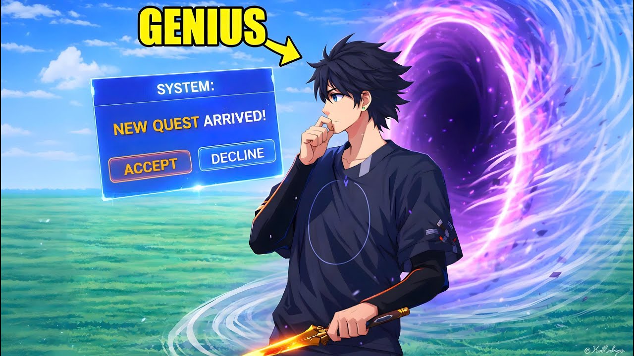 I Level Up Through the Power of My Soul - Manhwa Recap