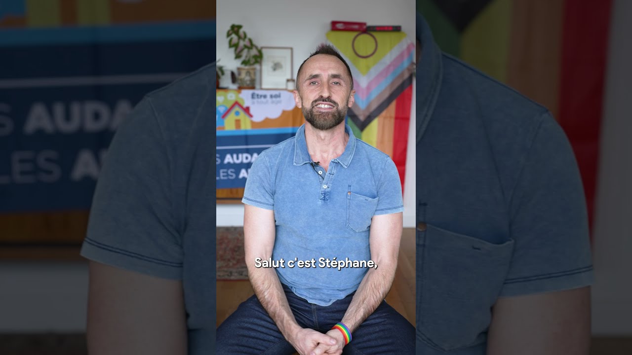 [Journal de bord] Maison de la Diversité de Lyon : Intro