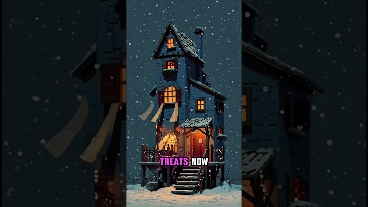 We sing you a Merry Christmas | Original Holiday Song | Music R Us 