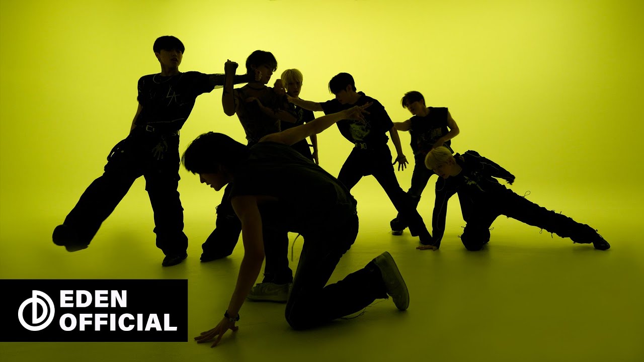 ALL(H)OURS (올아워즈) ''Bout That Issue' Performance Music Video