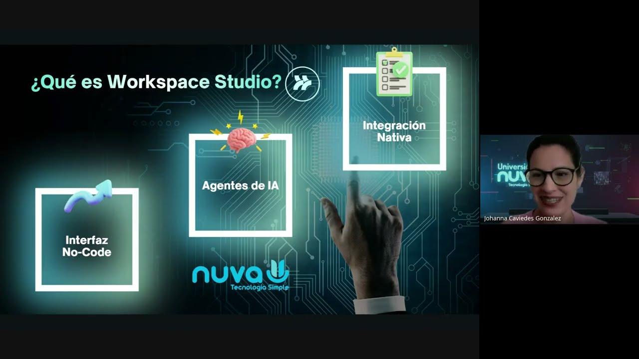 ¿Imaginas crear automatizaciones completas sin ser desarrollador? 🤔⚡