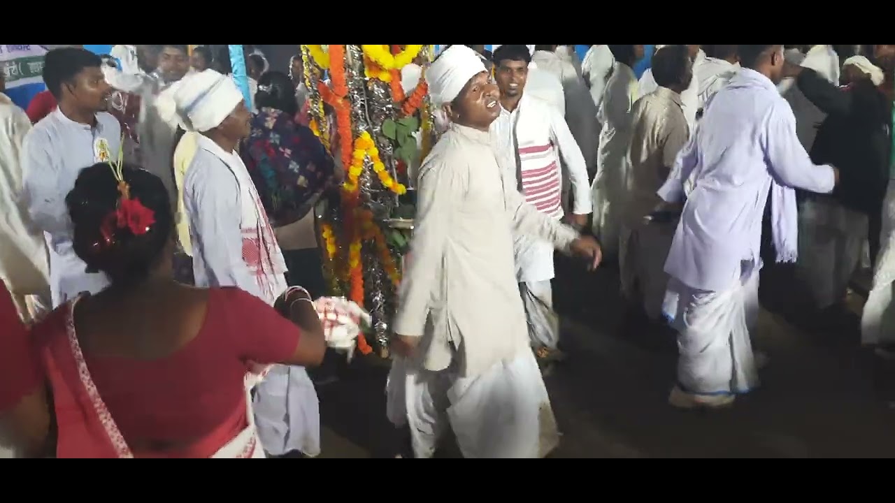 Jojo Toli Khunti Karam 2024