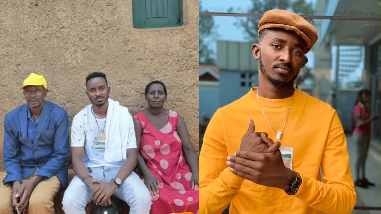 Ubuzima Bushaririye Yago wa Yago TV Show Yanyuzemo😭Yajyaga Kwiga Avuye Kuragira Inka🐄Amateka ya YAGO