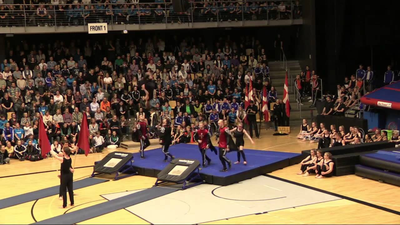 Forum Horsens Vesterlund Efterskole 14/15
