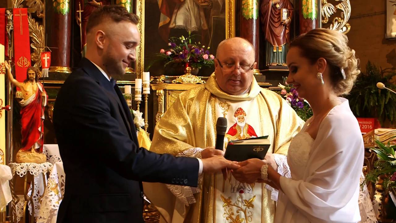 Teledysk ślubny Doroty i Piotrka 2016
