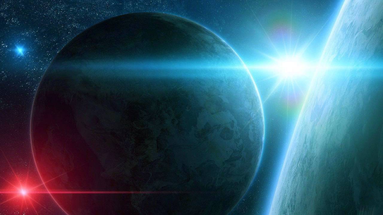 DigiCult - Soul Samadhi ᴴᴰ